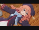 (プリコネアニメ)ユニの告白にマギレコアニメ使用楽曲を流してみた