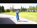 【FAIRY TAIL】 君色に染まる【コスプレで踊ってみた】