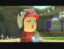 [ゆっくり実況]　マリオカーとら8DX　その13