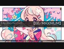 FALLING IN LOVE 【6B/MAXIMUM】DJMAX RESPECT V