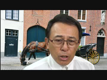 #627_無料PCR検査が医療崩壊&amp;介護崩壊を招いている！　長尾和宏コロナチャンネル