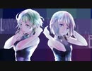 【ニコカラ】ケミカルエモーション（キー-2）【off vocal】