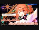 【ニコカラHD】SPARKS【小鳥遊キアラ/ホロライブEN Myth】【インスト版(ガイドメロディ付)】