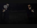 《MMD》高専 五条と夏油でロストワンの号哭《呪術廻戦》