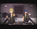 【MMDあんスタ】ジターバグ【Eden】