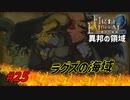 [25]エムブレマーが征く蒼炎の軌跡マニアック 12章の1