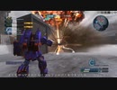 【バトオペ２】オールドタイプの戦場２　第３０２陣【字幕実況】
