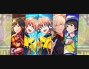 【SideM】疾走感ありすぎて腹が立ったのでもうベンチに戻ってもらった