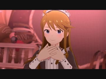 【ミリシタMV】ショコラブル＊イブ