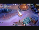 ばけねこさんのゆきだまポケモンユナイト