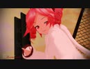 【MMD】テトさんで砂の惑星【UTAUカバー】