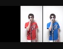 SAENSKIN ボーカル抽出