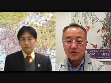 【スペシャル対談】【有料版】ようつべ表現の不自由展71Part２山口×吉田×無茶振りP