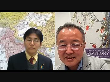 【スペシャル対談】【有料版】ようつべ表現の不自由展71Part３山口×吉田×無茶振りP