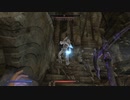 【Skyrim SE】 #76-1 シャウトを求めてハイゲートの遺跡：ダンジョンの番人現る：マスマリの冒険記４ 【ゆっくり実況】