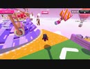 【Fall Guys】エクストリーム・スクワッド2
