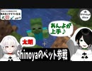 【Minecraft】気ままにクラフト生活 #19【バージョン1.17.1】【きまくら】