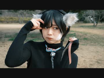 [ キャットラビング／香椎モイミ様 ] by安藤未知 オリジナル振付