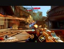 Overwatch オーバーウォッチ適当実況動画part540