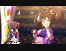 チヨとイナリとバンブーとムシャムシャで『Special Record!』