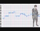 【人力刀剣乱舞】肥前くんの吉.原.ラ.メ.ン.ト【調声晒し】
