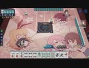 【3麻】雀魂玉の間で麻雀を打つ_047