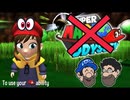 [Hobo Bros]A Hat in Time(キャッピーモデル)を実況プレイ