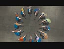 ミリシタMV Shamrock Vivace (イベント衣装)