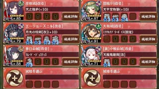 【字幕有】猛・蔵防衛戦 ～金策の巻～ 難しい【城プロRE 三名城+配布地獄城+春日山城 平均Lv78.5】