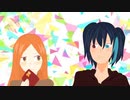 【波音リツ・ 欲音ルコ♂】chocolate box【UTAUカバー】