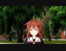【MMD艦これ】白露改二「煽りグルメレース」