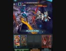 グラブル　闇マグナルシソロ　マスターレベル３０スパルタ　フェディエル・カシウス・シャレム・リッチ・シス　終末武器なし
