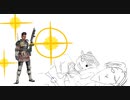 【最強】究極の1vs3クラッチ【Apex Legends】