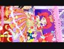 寝ても覚めてもDREAMIN' GIRL(Meltic StAr)プリ☆チャンプレイデモ動画