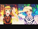 【APヘタリアMMD】虎ひよチョコンビでG4L【普誕2022】