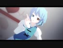 【東方】小傘ちゃんでダーリンダンス【MMD】