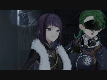 クソデカ・プリズン【ヘンプリ】カウントダウンムービー3日前