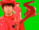 MtUアングル ノーナリーヴス GB