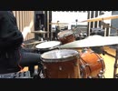BabyKingdom　「マワリマワッテ」　叩いてみた！