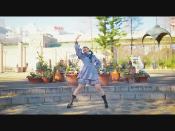 【わに】【誕生日に】2月2日【踊ってみた】