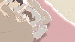 【初音ミク】Melt heart【オリジナルMV】