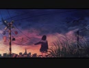 シオン/初音ミク　【オリジナル】