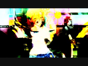 意味もなくミキサーにかけないで
