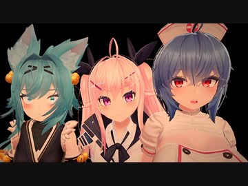 迫真VRチャットｵｫﾝ部　バーチャルS〇Xの裏技　ほ