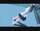【DoaXvv/さゆり】さゆり/前屈み・覗き込む/ほほえみ日和 012712
