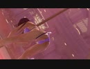 【DoaX3/こころ】ポールダンス複合 紅葉+こころ 012716