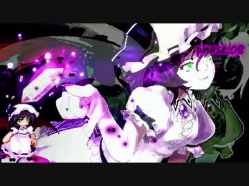 【MUGEN】製作者対抗チームランセレバトル Part9