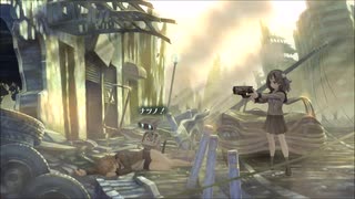 俺の十三機兵防衛圏　第九十一話