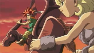 #23【Chrono Trigger】神ゲーRPGのクロノトリガーをやってくぞ！