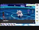 【ポケモン剣盾】S26ひびのポケモン　サザンドラ以外タイプ統一パpart27【グソクムシャ】